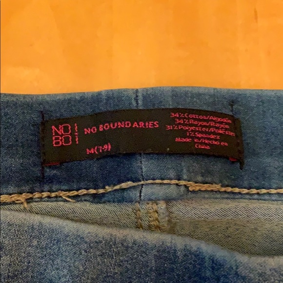 Jeggings - Picture 2 of 3